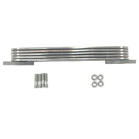 70 Series Land Cruiser Diesel Engine Oil Cooler - Suitable For Toyota Land Cruiser HZJ80 HZJ77 HZJ76 HZJ74