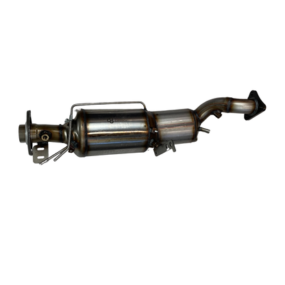 70 Series Land Cruiser Diesel Particulate Filter - 79 Series