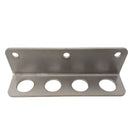 70 Series Land Cruiser Diff Breather Kit 101 4 Point Universal Fit - Suitable for Toyota Hilux, Prado & Landcruiser