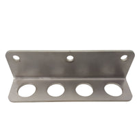 70 Series Land Cruiser Diff Breather Kit 101 4 Point Universal Fit - Suitable for Toyota Hilux, Prado & Landcruiser