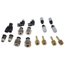 70 Series Land Cruiser Diff Breather Kit 4 Port - Suitable for Landcruiser 60, 70, 80, 100, 105 & 200 Series