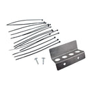 70 Series Land Cruiser Diff Breather Kit 4 Port - Suitable for Landcruiser 60, 70, 80, 100, 105 & 200 Series