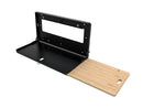 70 Series Land Cruiser Drop Down Tailgate Table