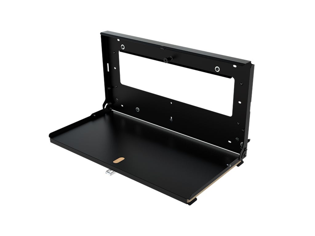 Toyota Land Cruiser Drop Down Tailgate Table