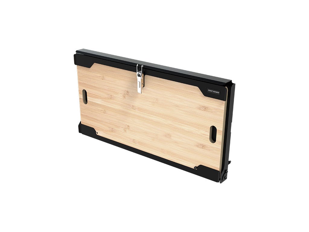 Toyota Land Cruiser Drop Down Tailgate Table