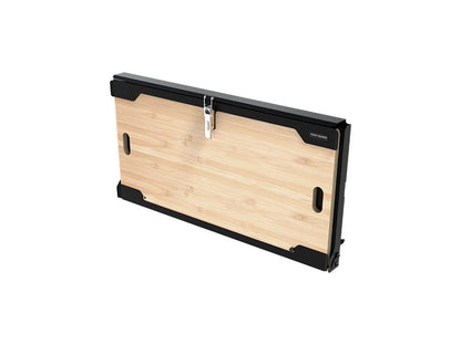 Toyota Land Cruiser Drop Down Tailgate Table
