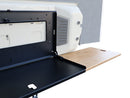 70 Series Land Cruiser Drop Down Tailgate Table