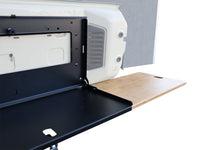 70 Series Land Cruiser Drop Down Tailgate Table