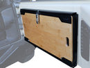 70 Series Land Cruiser Drop Down Tailgate Table