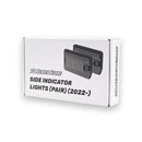 Side Indicator Lights (Pair) (2022-) (view 4)