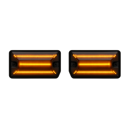 79 Series Land Cruiser Indicator Lights – 70 Series Store