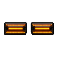 70 Series Land Cruiser Dynamic Side Indicator Lights (Pair) (2022-)