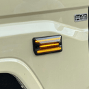 70 Series Land Cruiser Dynamic Side Indicator Lights (Pair) (2022-)