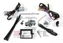 Cruise Control Kit for the Toyota LandCruiser 70 Series 4.2L 6cyl Turbo Diesel (2001-2006)