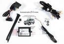 Cruise Control Kit for the Toyota LandCruiser 70 Series 4.5L V8 Turbo Diesel (2007-2009)