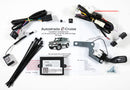 Cruise Control Kit for the Toyota LandCruiser 70 Series 4.5L V8 Turbo Diesel (2009-2016)
