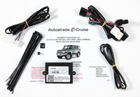 Cruise Control Kit - 70 Series 4.5L V8 Turbo Diesel (2017-2022)
