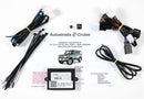 Cruise Control Kit for the Toyota LandCruiser 70 Series 4.5L V8 Turbo Diesel (2023-On)
