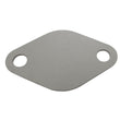 70 Series Land Cruiser EGR Blanking Plate - Suitable for 100, 78, 79, 105 Series 1HZ 4.2L (Diesel no hole)