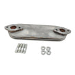Oil Cooler Core for the Toyota LandCruiser 70, 80 & 105 Series