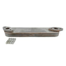 Engine Oil Cooler for the Toyota LandCruiser 70, 80 & 100 Series