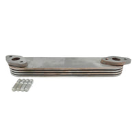 Engine Oil Cooler for the Toyota LandCruiser 70, 80 & 100 Series