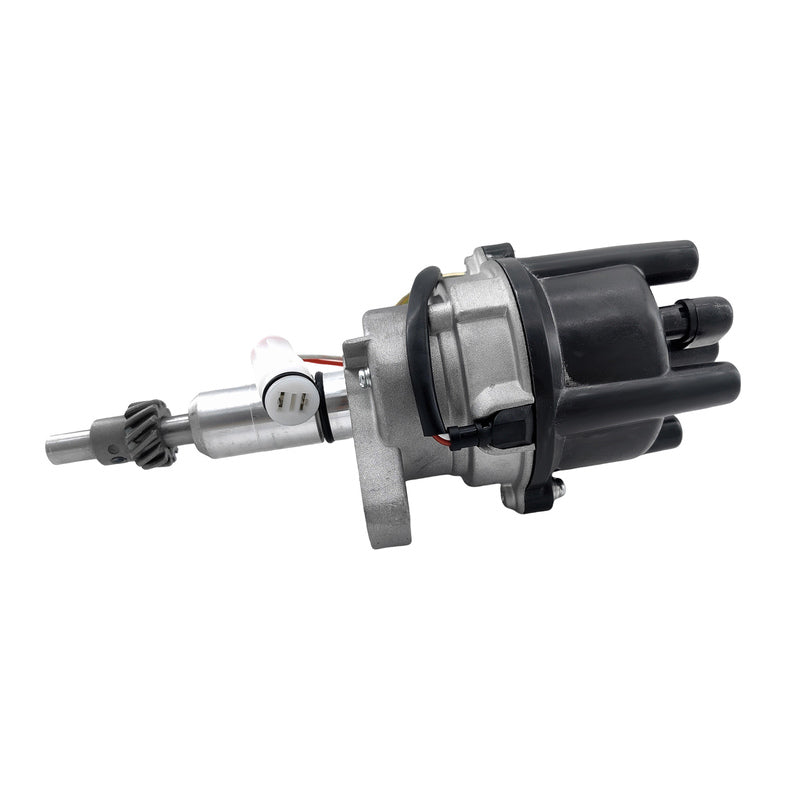 Toyota Land Cruiser Electronic Distributor Suitable For Toyota Hilux RN70 Land Cruiser RJ70 4Runner 22R