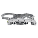 70 Series Land Cruiser Engine Oil Pump With Housing - Suitable For Toyota Landcruiser 2H Diesel Late