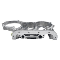 70 Series Land Cruiser Engine Oil Pump With Housing - Suitable For Toyota Landcruiser 2H Diesel Late