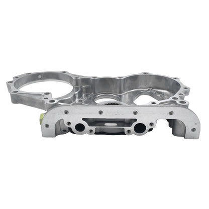 Toyota Land Cruiser Engine Oil Pump With Housing - Suitable For Toyota Landcruiser 2H Diesel Late