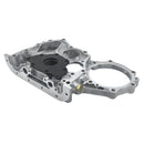 70 Series Land Cruiser Engine Oil Pump With Housing - Suitable For Toyota Landcruiser 2H Diesel Late