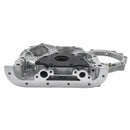 70 Series Land Cruiser Engine Oil Pump With Housing - Suitable For Toyota Landcruiser 2H Diesel Late