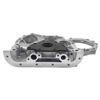 70 Series Land Cruiser Engine Oil Pump With Housing - Suitable For Toyota Landcruiser 2H Diesel Late