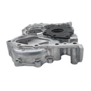 70 Series Land Cruiser Engine Oil Pump With Housing - Suitable For Toyota Landcruiser 2H Diesel Late