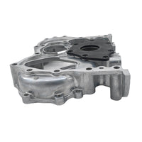 70 Series Land Cruiser Engine Oil Pump With Housing - Suitable For Toyota Landcruiser 2H Diesel Late