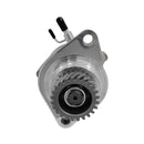 70 Series Land Cruiser Engine Vacuum Pump - Suitable For Toyota Land Cruiser 70 75 80 100 Series 1PZ 1HZ 1HD 29300-17010
