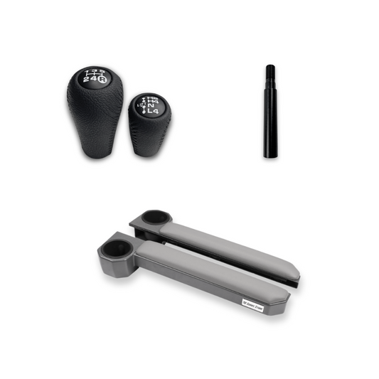 Toyota Land Cruiser Essentials Bundle