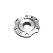 Front Axle Drive Flange for the Toyota LandCruiser 70, 75 & 80 Series
