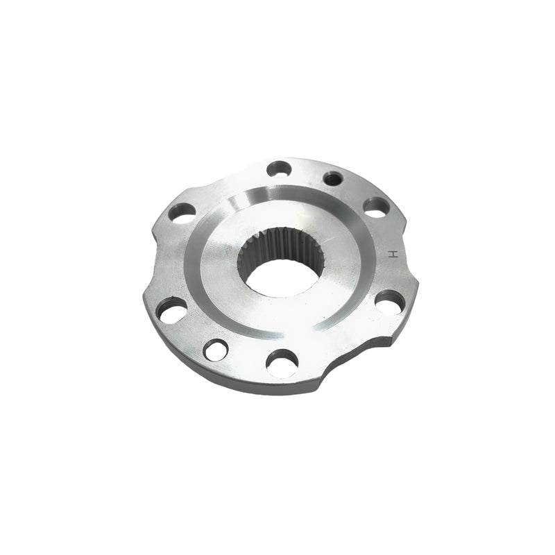 Front Axle Drive Flange for the Toyota LandCruiser 70, 75 & 80 Series