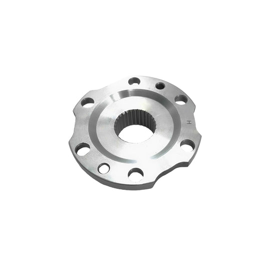 Front Axle Drive Flange for the Toyota LandCruiser 70, 75 & 80 Series