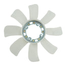 Radiator Fan Blade for the Toyota LandCruiser 78, 79 & 105 Series