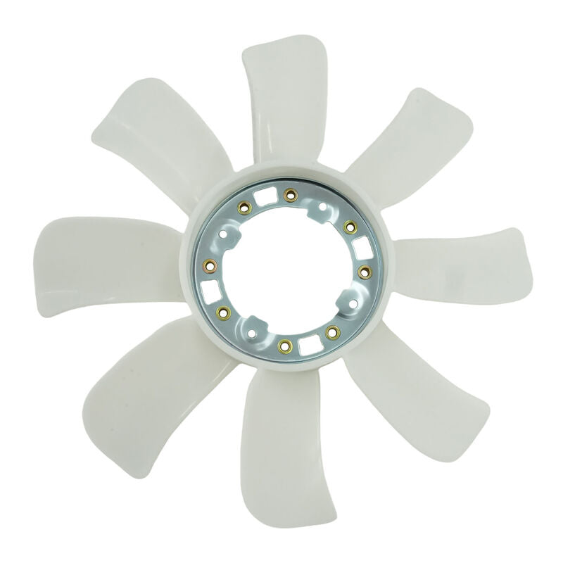 Radiator Fan Blade for the Toyota LandCruiser 78, 79 & 105 Series