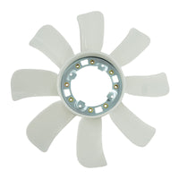 Radiator Fan Blade for the Toyota LandCruiser 78, 79 & 105 Series