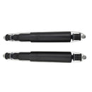 Pair Front Shocks Absorbers for the Toyota LandCruiser 76, 78 & 79 Series