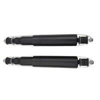 Pair Front Shocks Absorbers for the Toyota LandCruiser 76, 78 & 79 Series