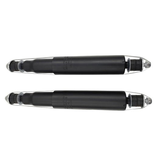 Pair Front Shocks Absorbers for the Toyota LandCruiser 76, 78 & 79 Series