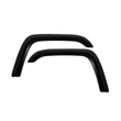 70 Series Land Cruiser Fibreglass Fender Flares - 75/79 Series (1984-2007) (Front Pair)