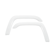 70 Series Land Cruiser Fibreglass Fender Flares - 75/79 Series (1984-2007) (Front Pair)