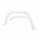70 Series Land Cruiser Fibreglass Fender Flares - 75/79 Series (1984-2007) (Front Pair)