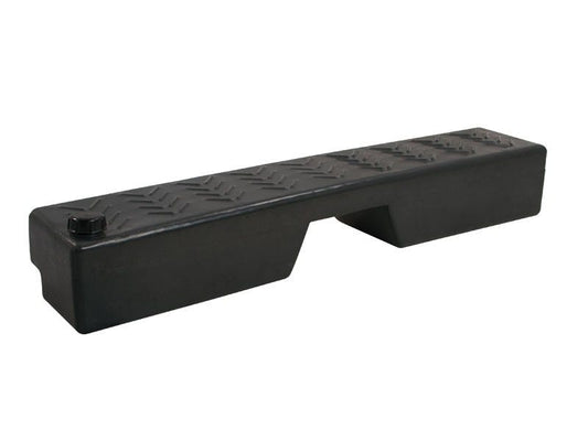 Toyota Land Cruiser Footwell Water Tank
